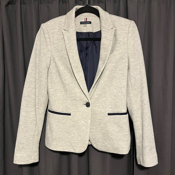 Tommy Hilfiger Blazer size 4 - Picture 1 of 5